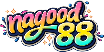 Nagood 88 Logo